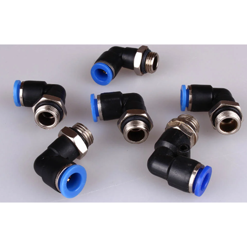 Dirsek Rekor Kalın Diş 1/8