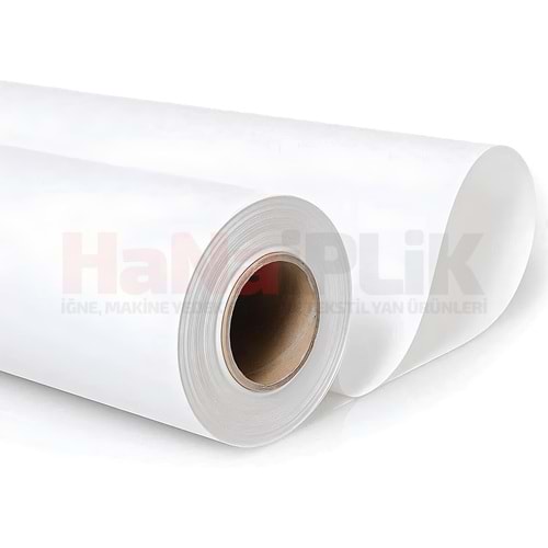 Plotter Üst Çizim Kağıdı / Della Paper