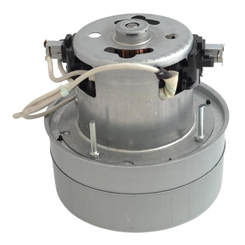 İplik Temizleme Mak. Vakum Motoru / PLS-1977A-009