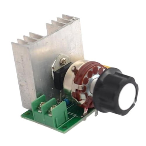 İplik Temizleme Makinesi Hava Ayar Potası / PLS-1977A-012