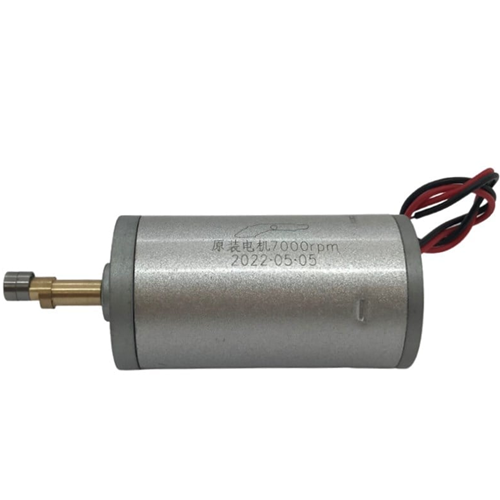 İplik Temizleme Makinesi Kafa Motoru (Büyük Model) / PLS-1977A-021