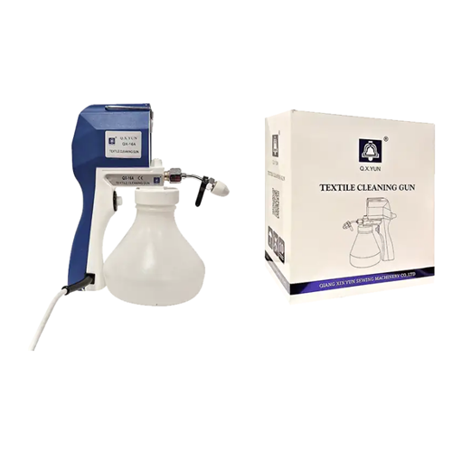 Qxyun QX-16A Leke Tabancası 220V/110V/40W 60Hz