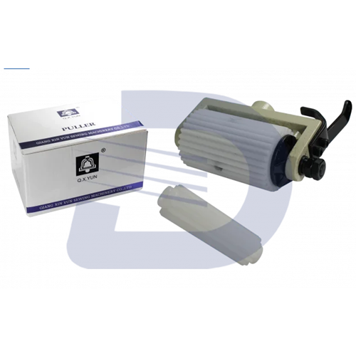 Kansai 4412 12 İğne Arka Merdane Komp Yeni Model Tırtırlı