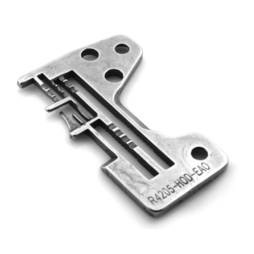 Juki Kingtex Overlok 4 İp Penye Plaka / R4205-HOD-EAO