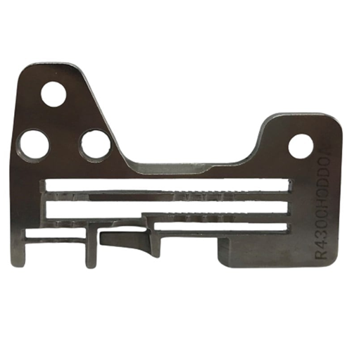 Juki Kingtex Overlok 3 İp Büzgü Plaka / R4300-HOD-DOA