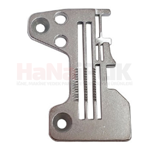 Juki Overlok 3600-3900 4 İp Plaka / R4305-J6E-EOO