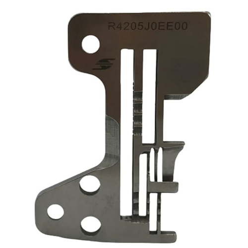 Juki Overlok 4 İp Plaka / R4205-JOE-EOO