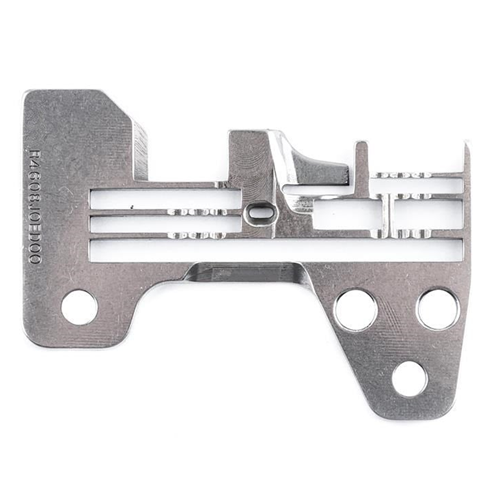 Juki Overlok 5 İp 3 Kanallı Plaka / R4608-JOE-DOO