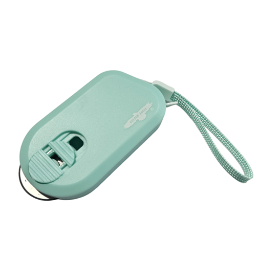 Yuvarlak Falçata ve Mezro 28mm / RC-28R