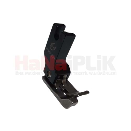 Düz Makine Teflon Kaplama Çıma Ayak (1.6mm) / RF1/16N