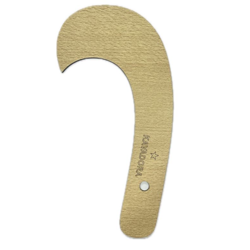 Kavadora Riga Cetvel