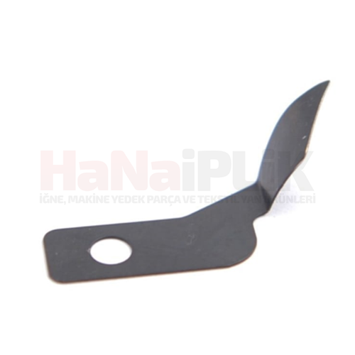 Brother Düz Makina 7200-737 Elektronik Alt İp Tutucu / S02643-001