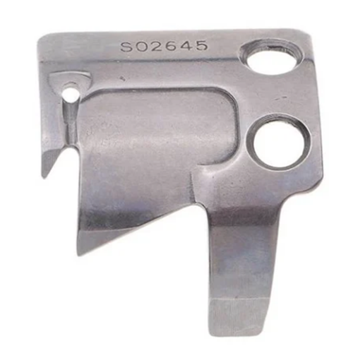 Brother Düz Makina Elektronik 7200-737 Hareketli Bıçak / S02645-001