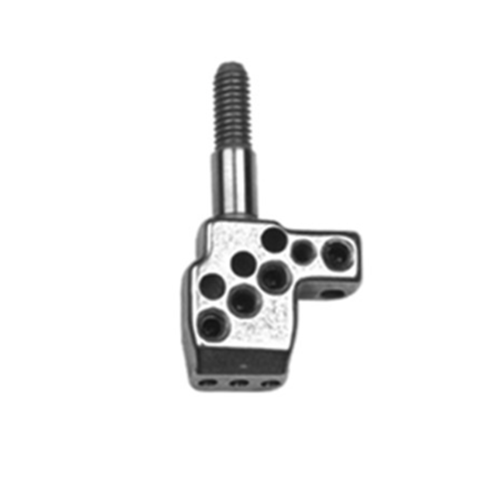 Brother Reçme Etek Bant İğne Bağı 6.4mm / S08713-001