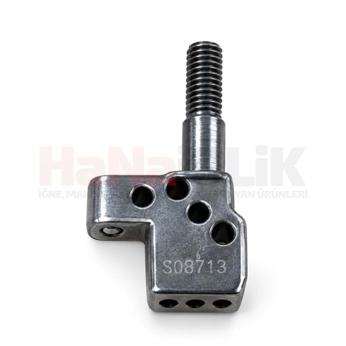 Brother Reçme Etek Bant İğne Bağı 6.4mm / S08713-001