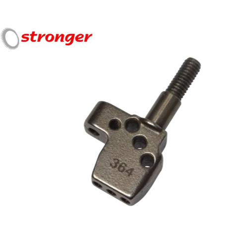 Brother Reçme Etek Bant İğne Bağı 6.4mm / S08713-001