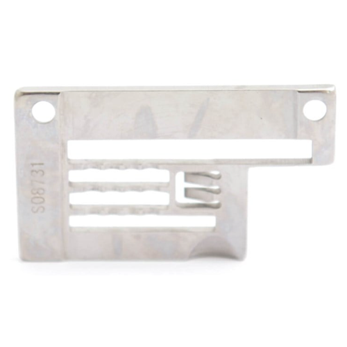 Brother Reçme Biye Bant Plaka 5.6mm / S08731-001