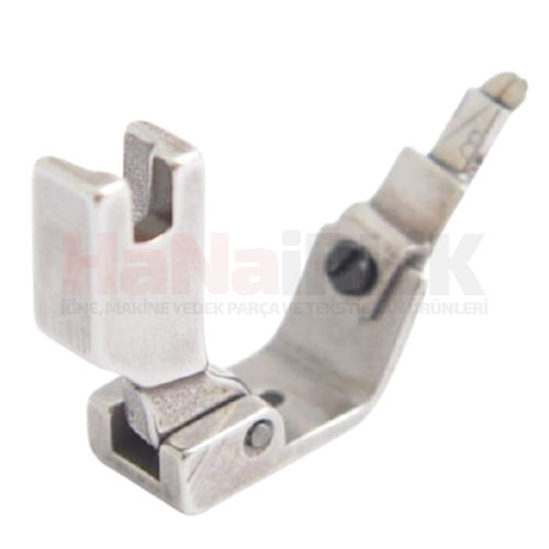 Düz Makine Ekstrafor Ayak (3.2mm) 1/8
