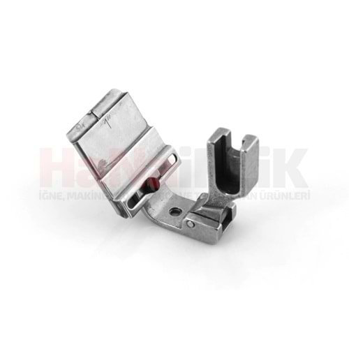 Düz Makine Ekstrafor Ayak (25.4mm) 1
