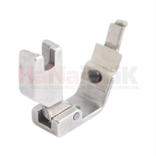 Düz Makine Ekstrafor Ayak (4.8mm) 3/16