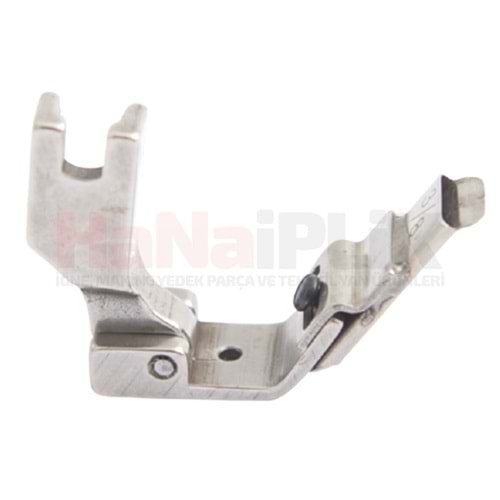 Düz Makine Ekstrafor Ayak (9.5mm) 3/8