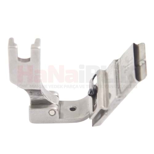 Düz Makine Ekstrafor Ayak (22.0mm) 7/8