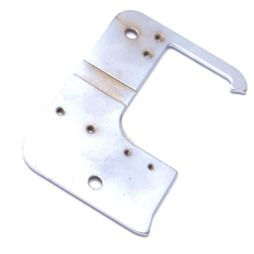 Brother 777 Bıçaklı Fire Oluk Bağlantı Plakası / S1057500