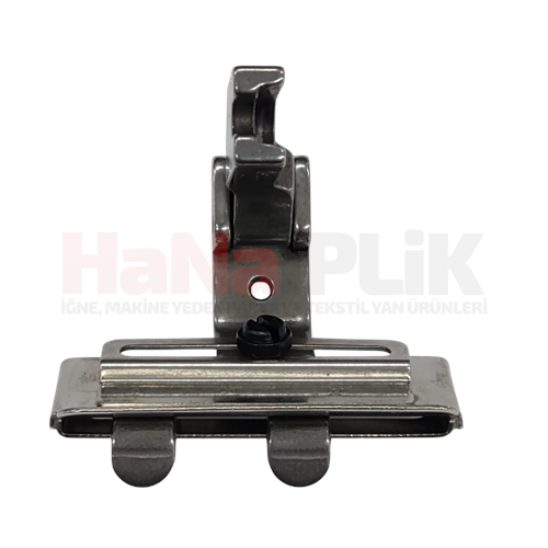 Ayarlı Balık Sırtı Düz Makine Ayağı / S10A