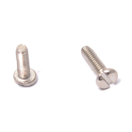 Düz Makine Ayak Vidası / S13385-001 (060671-012)