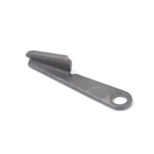 Yuvarlak Kesim Motor Alt Bıçak / S175/S275