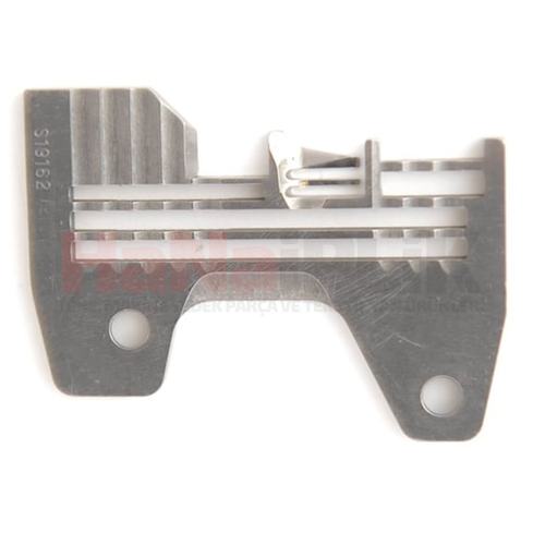 Brother Overlok N Seri 4 İp Plaka İnce Dilli / S19162-001