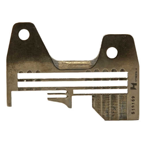 Brother Overlok N Seri 4 İp Plaka 5mm / S19169-001