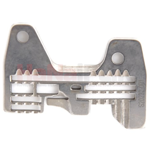 Brother Overlok N Seri 5 İp Penye Safari Plaka / S20232-001