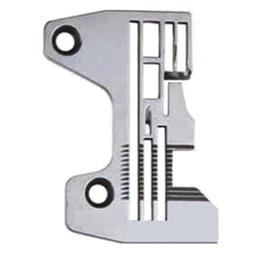 Brother Overlok N Seri 5 İp Penye Plaka / S20236-001