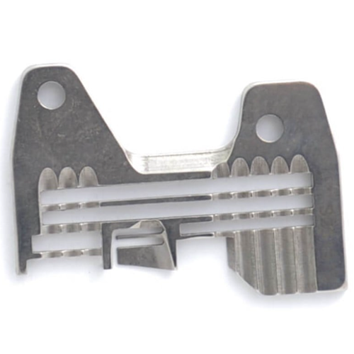 Brother Overlok N Seri 4 İp Plaka Kalın Dilli / S25191-001