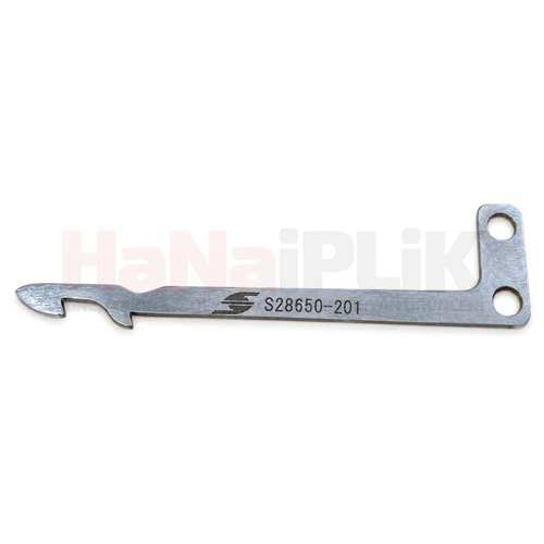 Brother Reçme B272 İp Çekici Bıçak Hareketli / S28650-201