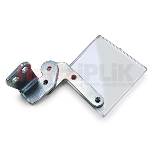 Brother Reçme İğne Cam Siper (Eski Model) / S28802-001