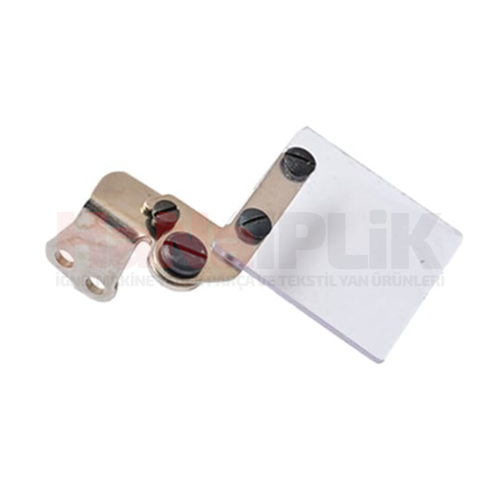 Brother Reçme İğne Cam Siper (Eski Model) / S28802-001