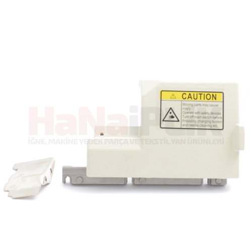 Brother Overlok N Seri Sürgü Kapağı (Set) / S39611