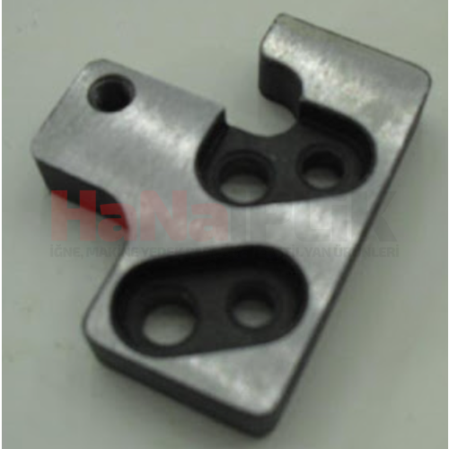 Brother Overlok N Serisi Plaka Ön Kütüğü / S39650