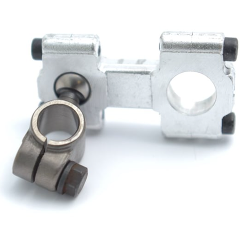 Brother Overlok N Seri Alt Lüper Sekizi Set / S39720-011