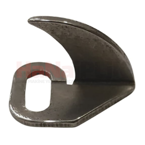 Pegasus Reçme Etek Ayak Tırnağı Sol / S47193-001L