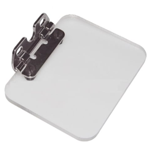 Brother 430D-430C Ponteriz Cam İğne Koruma Siper