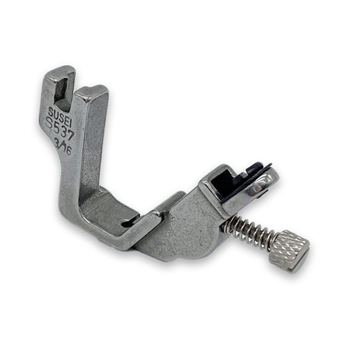 Düz Makine Lastik Ekstrafor Ayak 5mm / S537 3/16/SUSEİ