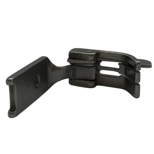 Çift İğne Çıma Ayak / S570 1/8X1.8L