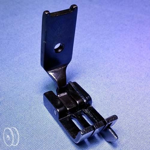 Çift İğne Çıma Ayak / S570 3/16X1.8L