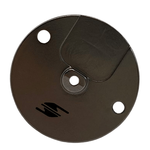 Brother Ponteriz 430-438 1.6mm Yuvarlak Plaka / SB0953-001