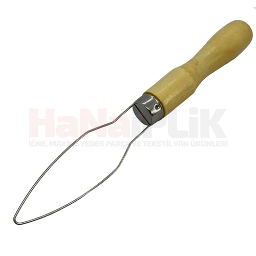 Pratik Düğme Takma Aparatı / SCB20