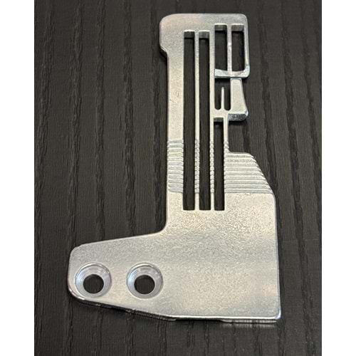 Siruba Yuki 4 İplik Uzun Plaka / SF809C-1