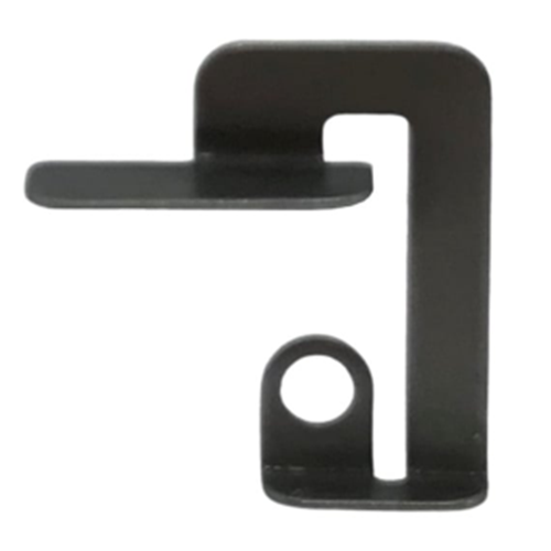 Düz Makine Siperli Ayak Tırnağı Sağ / Sg-P1